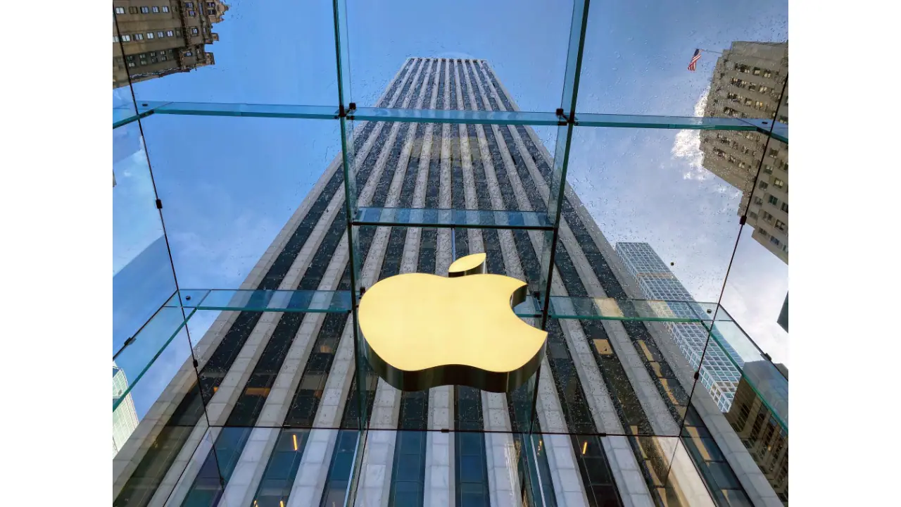 US jury says Apple owes record $5.7 billion in iPhone, Apple Watch haptic technology patent case