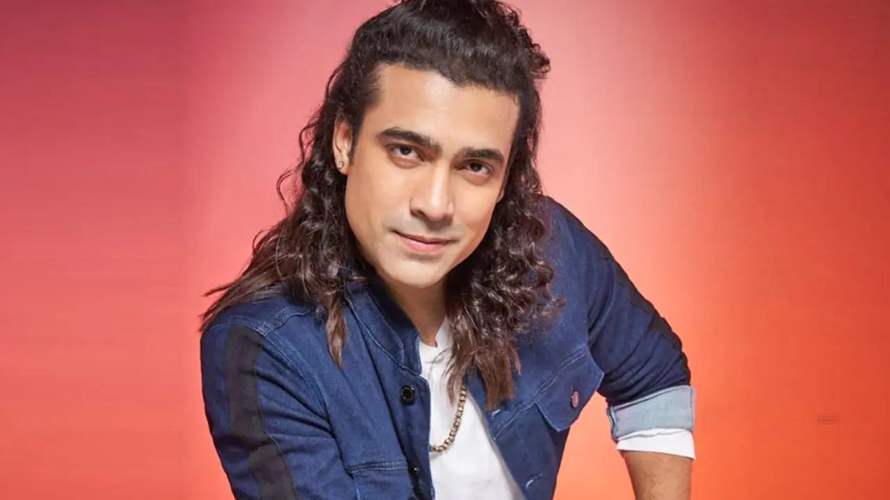 Jubin Nautiyal welcomes baby boy with wife on Ganesh Chaturthi
