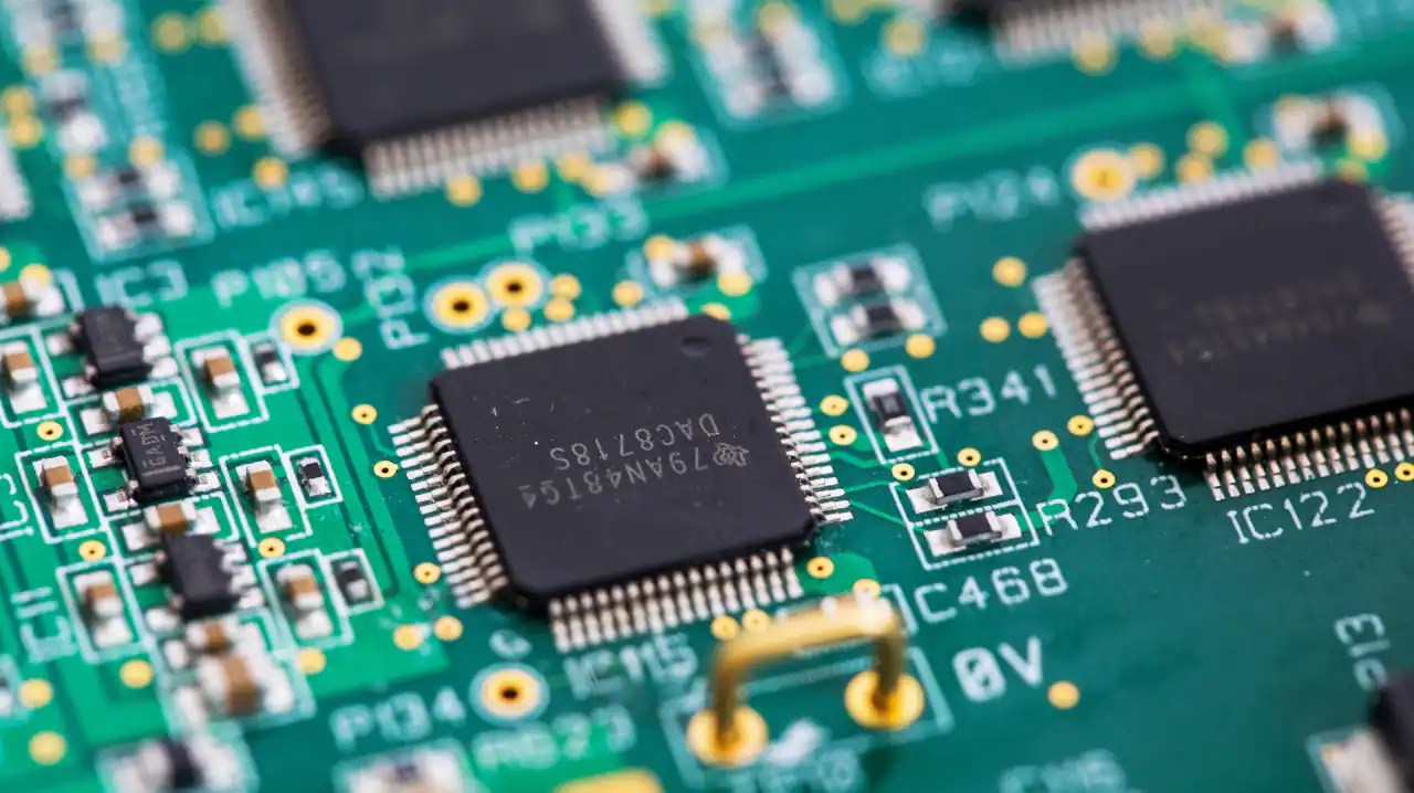 AI boom, supply chain shifts create big opportunity for India's chip sector: BCG