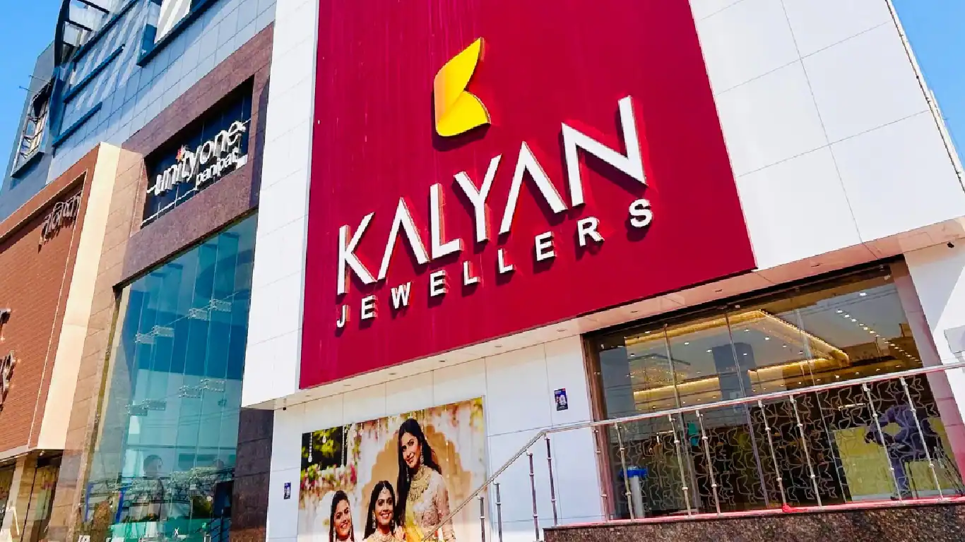 Kalyan Jewellers stock jumps 2.5%, tops midcap gainers; UBS reiterates ‘buy’ with huge upside