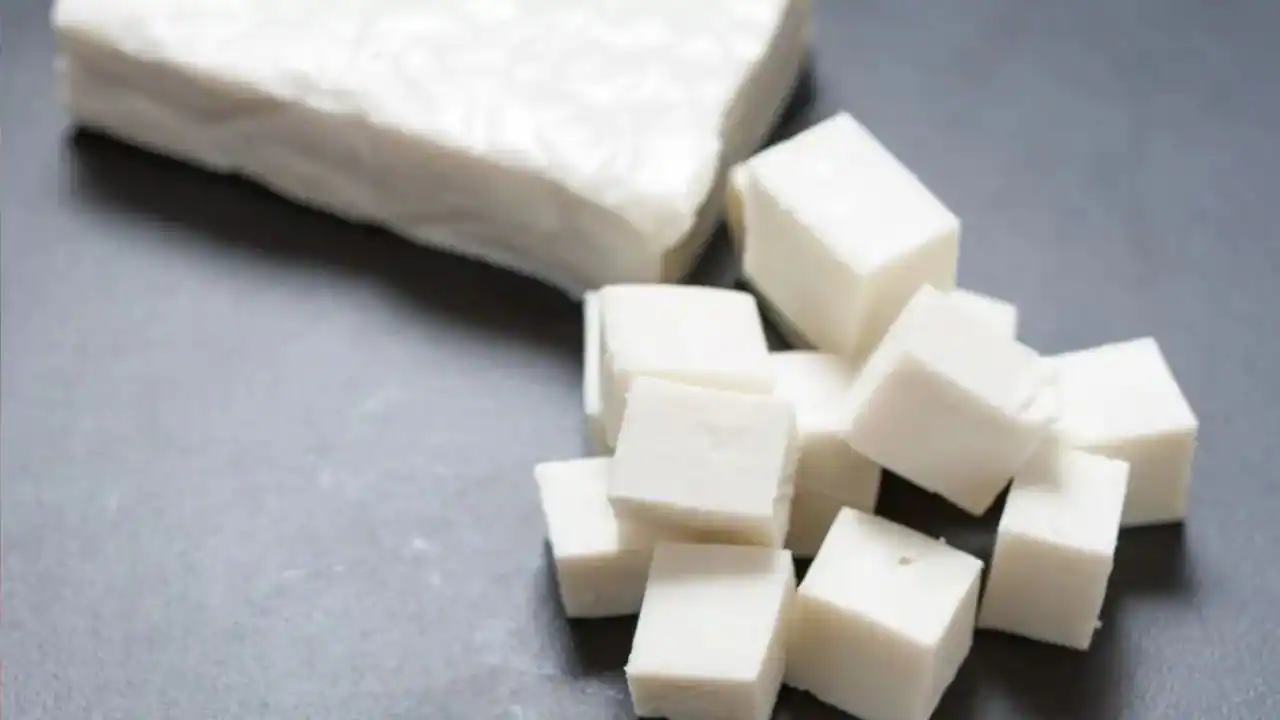FSSAI proposes curbs on selling non-dairy analogue products as 'paneer'