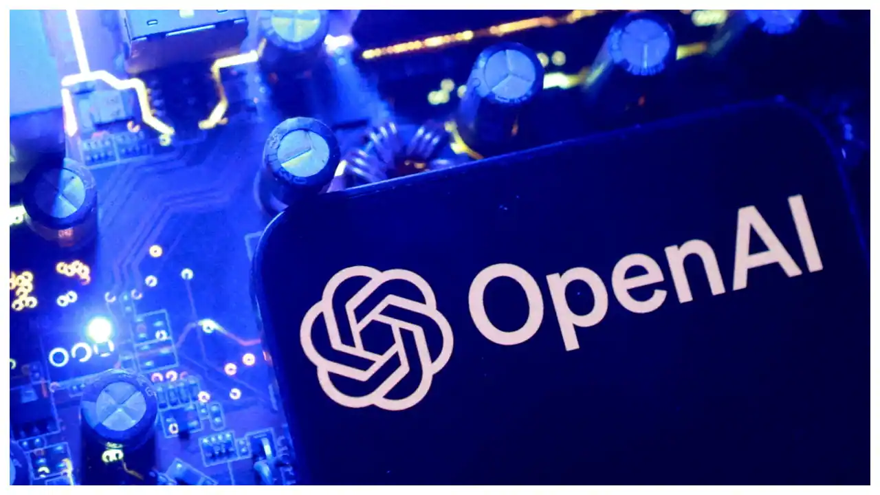 OpenAI’s Models Accessed Public US Census, SEC Data