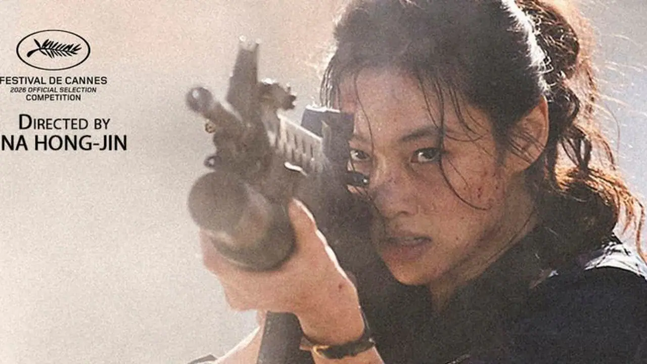 Korean sci-fi film HOPE to release in India on THIS date in October; English version clears CBFC without cuts