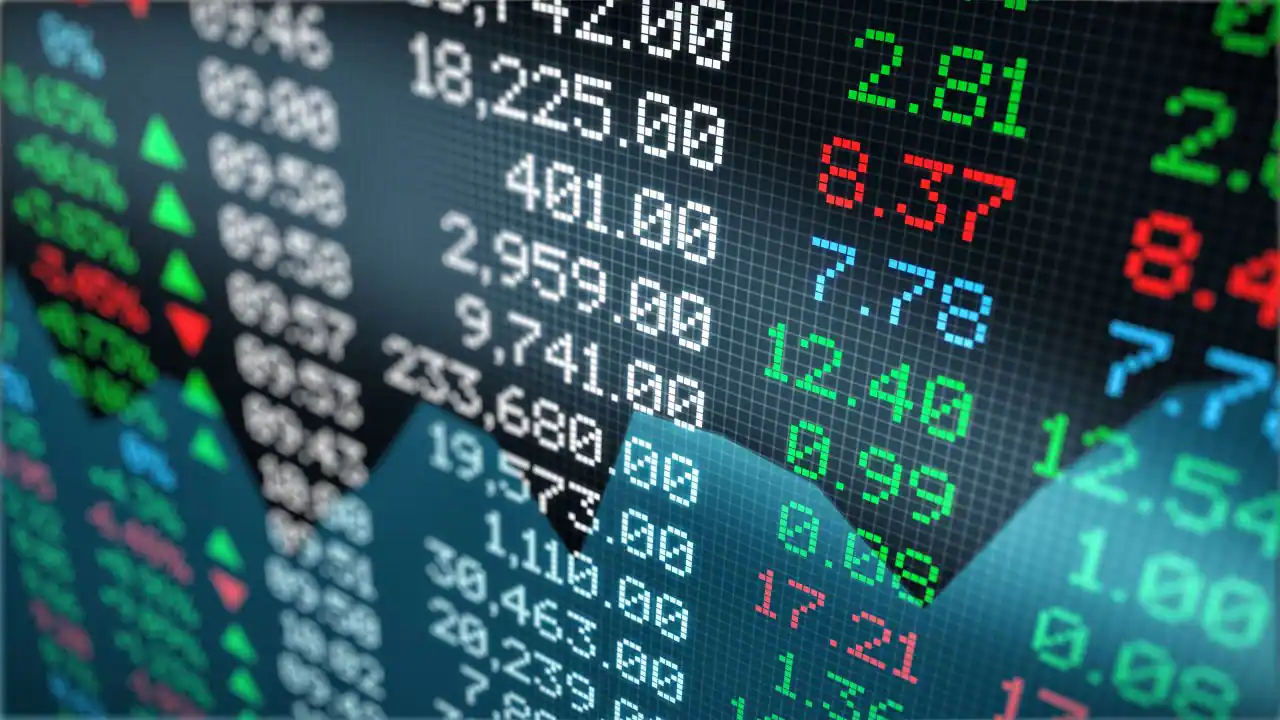 Nifty rises for 4th day: Is the benchmark getting ready for 24,000 or will markets do an U-turn? Check key trading levels