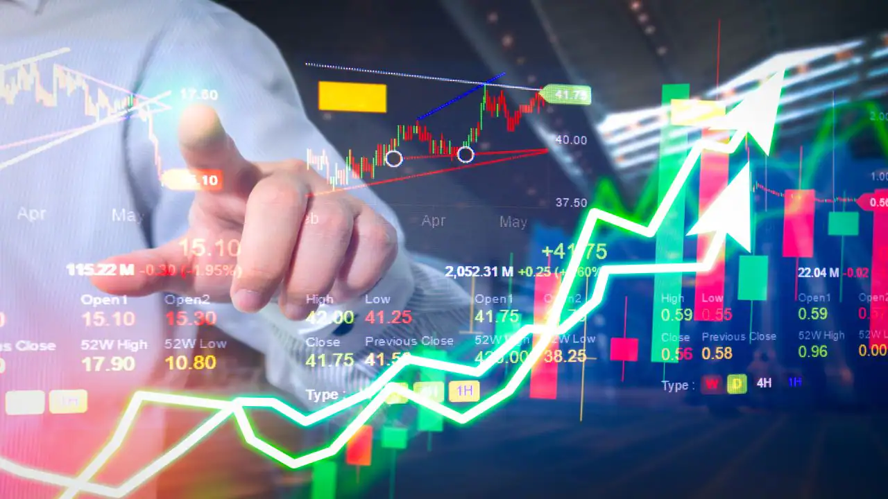 Sensex rises 450 pts from day's low, Nifty above 22,750: Value buying among key factors behind market gain
