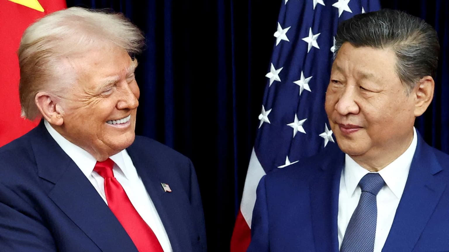Xi Jinping’s US visit: 479 personnel, B-2 bomber, F-22 Raptors to feature in Trump’s grand welcome