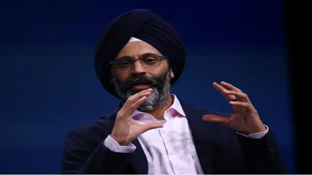 Disney names Karandeep Anand as first-ever CTO as media giant expands tech push