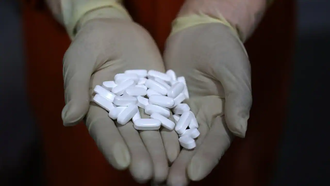 Pharma stocks gain on US tariff exemption on some specialty drugs