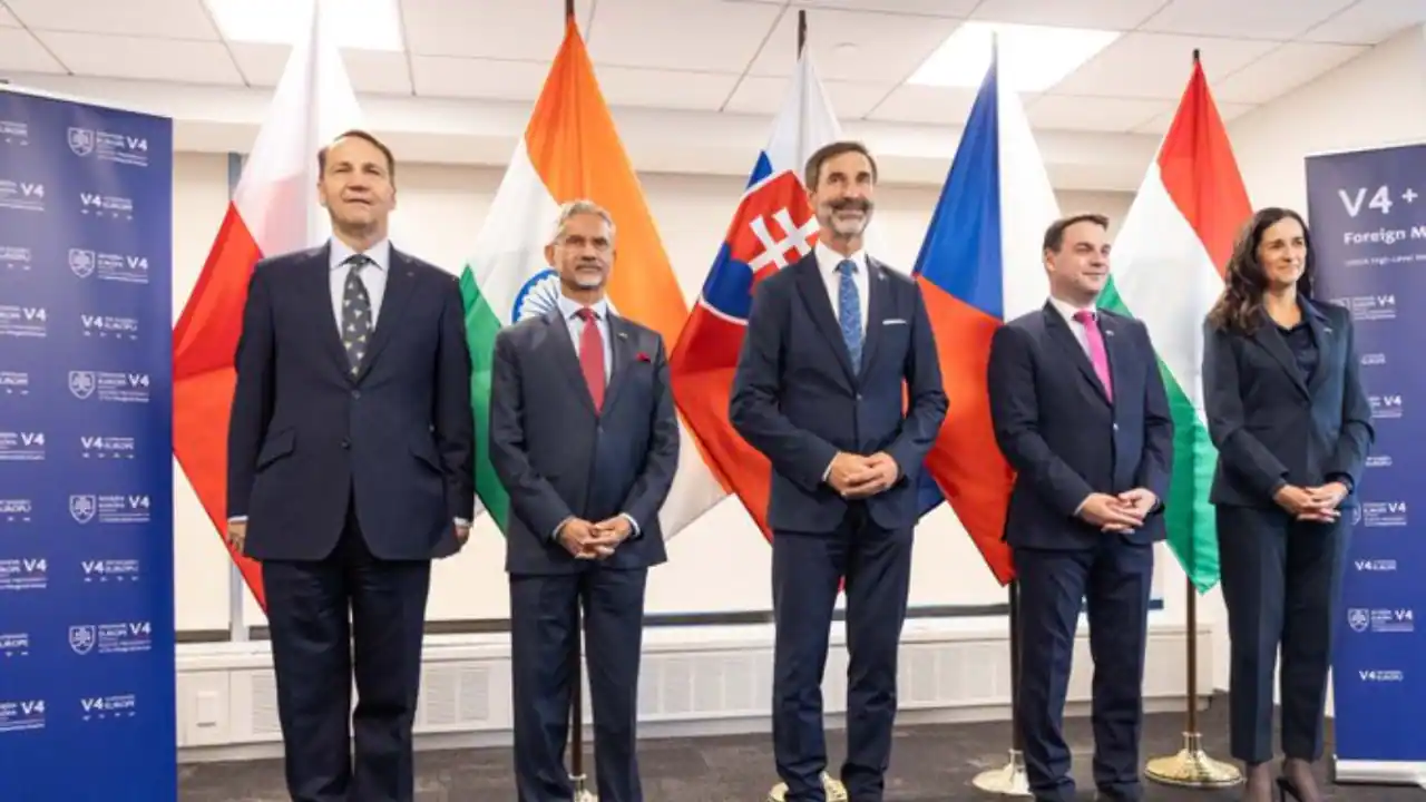Upcoming superpower: India's push for permanent UNSC seat gets backing from 4 European nations