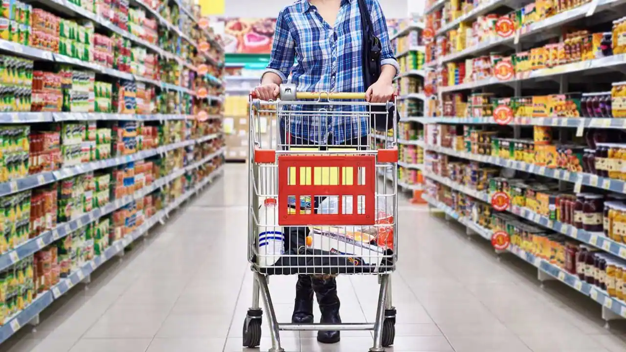 Macro headwinds, rising input costs impact FMCG volumes in June quarter: NIQ