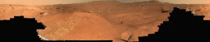 Water on Mars wasn’t just there once: NASA rover uncovers clues to a much more complex watery past