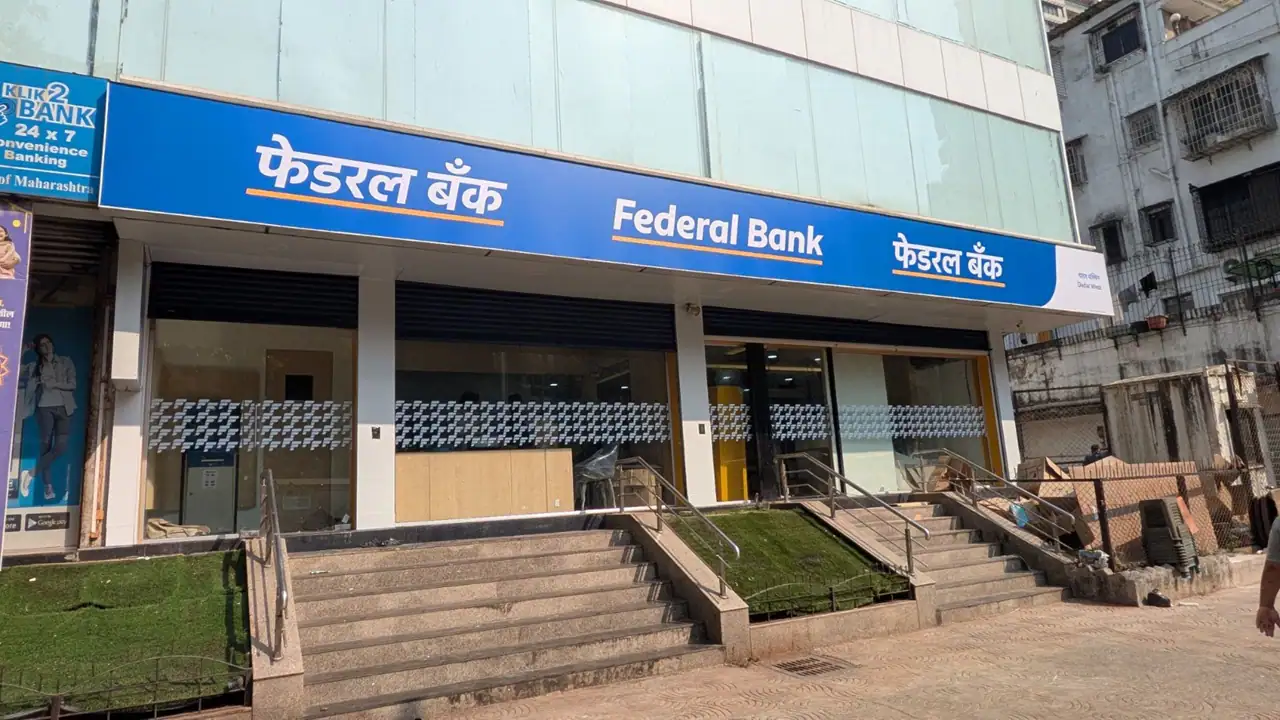 Federal Bank-Jana Small Finance Bank in advanced talks for a share swap deal