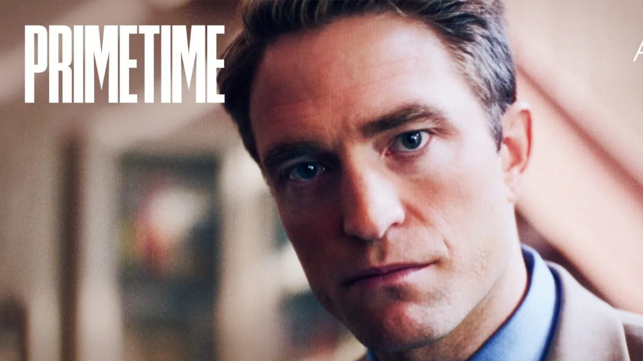 Robert Pattinson’s Primetime gets A certificate in India; CBFC cuts frontal nudity, mutes obscene word
