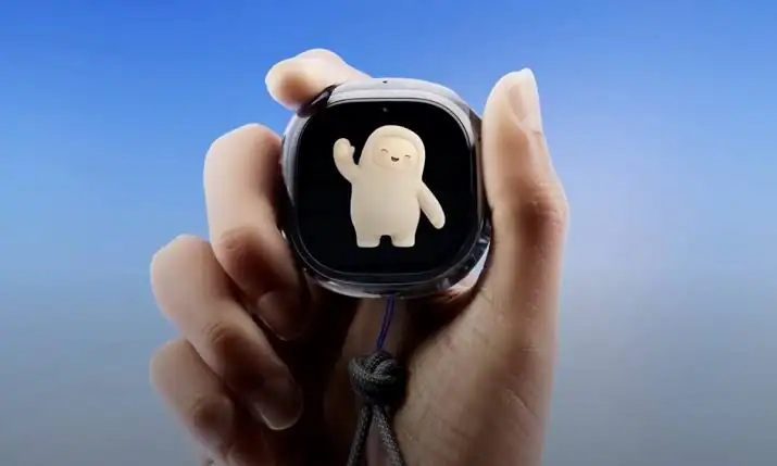 Meta introduces Muse Charm AI wearable device that is coming later this year