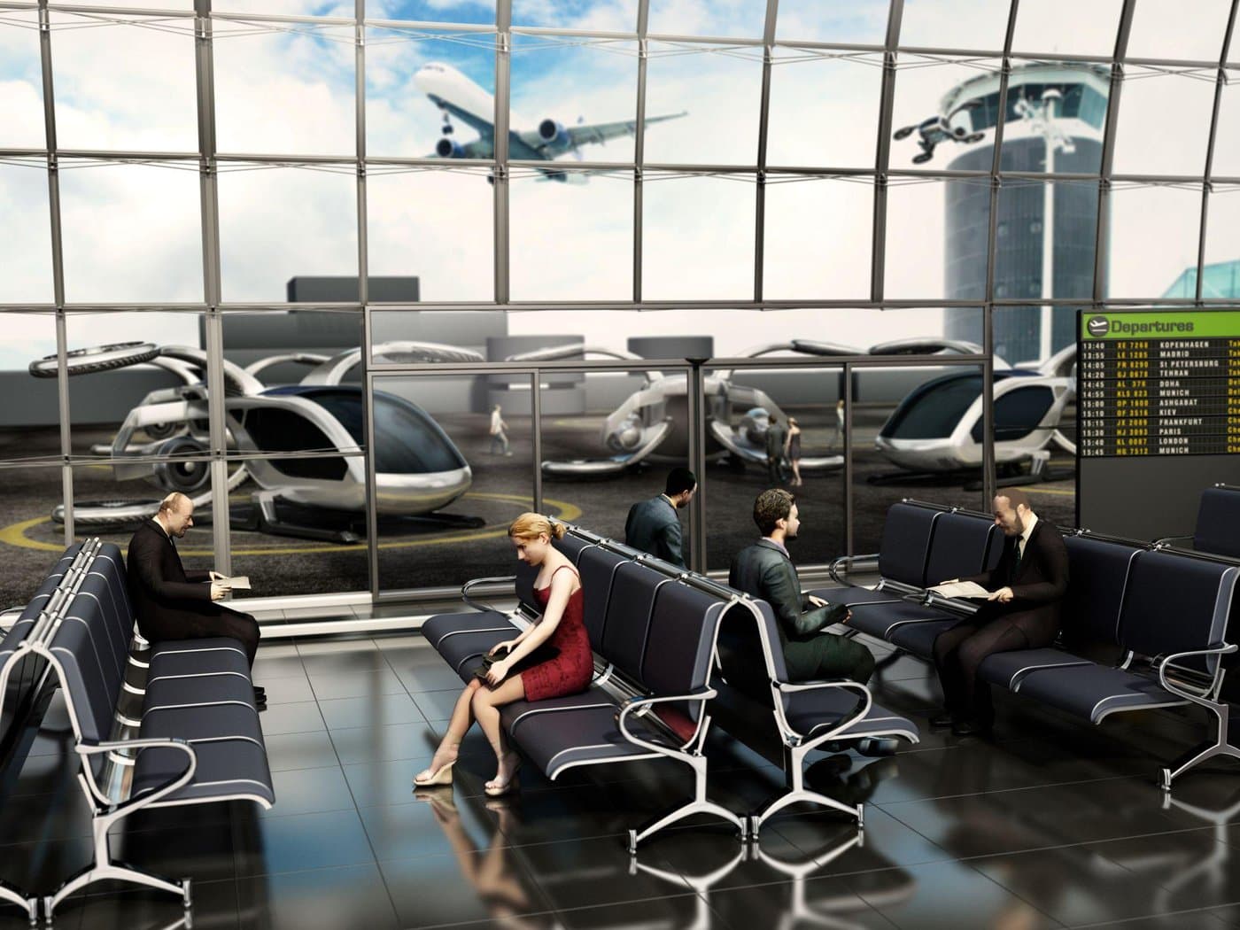 Is Archer Aviation Stock a No-Brainer Buy While It's Trading Near $5?