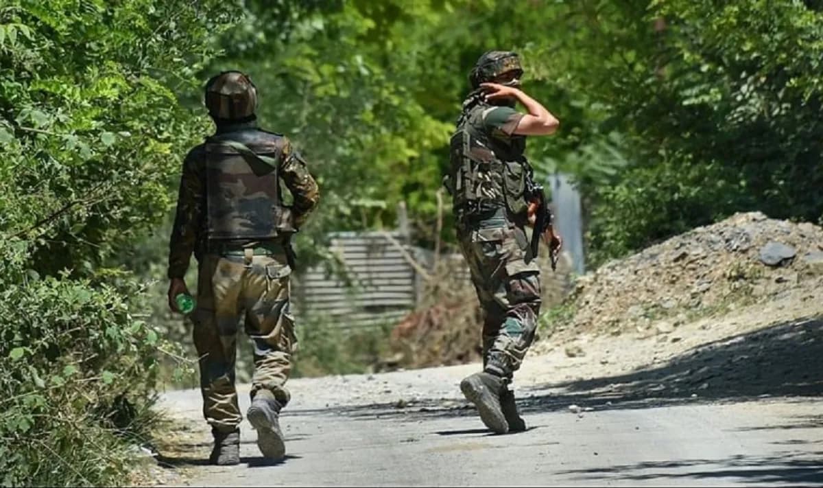 Top LeT terrorist wanted in multiple attacks in Jammu and Kashmir killed during Budgam encounter