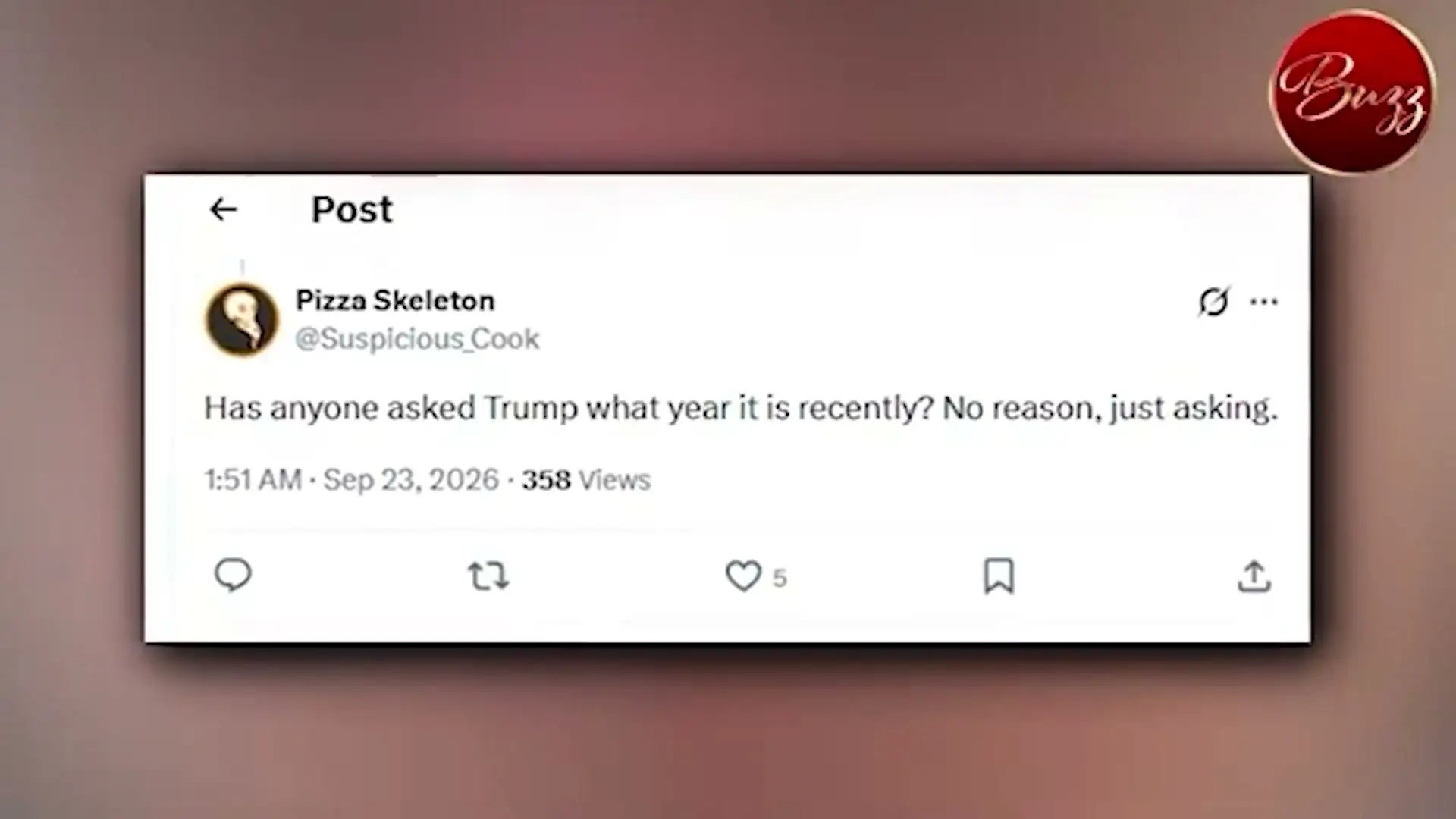 Trump’s ‘LOVE ME’ Ad Raises Taxpayer Money Questions After Airing During Fox News Primetime