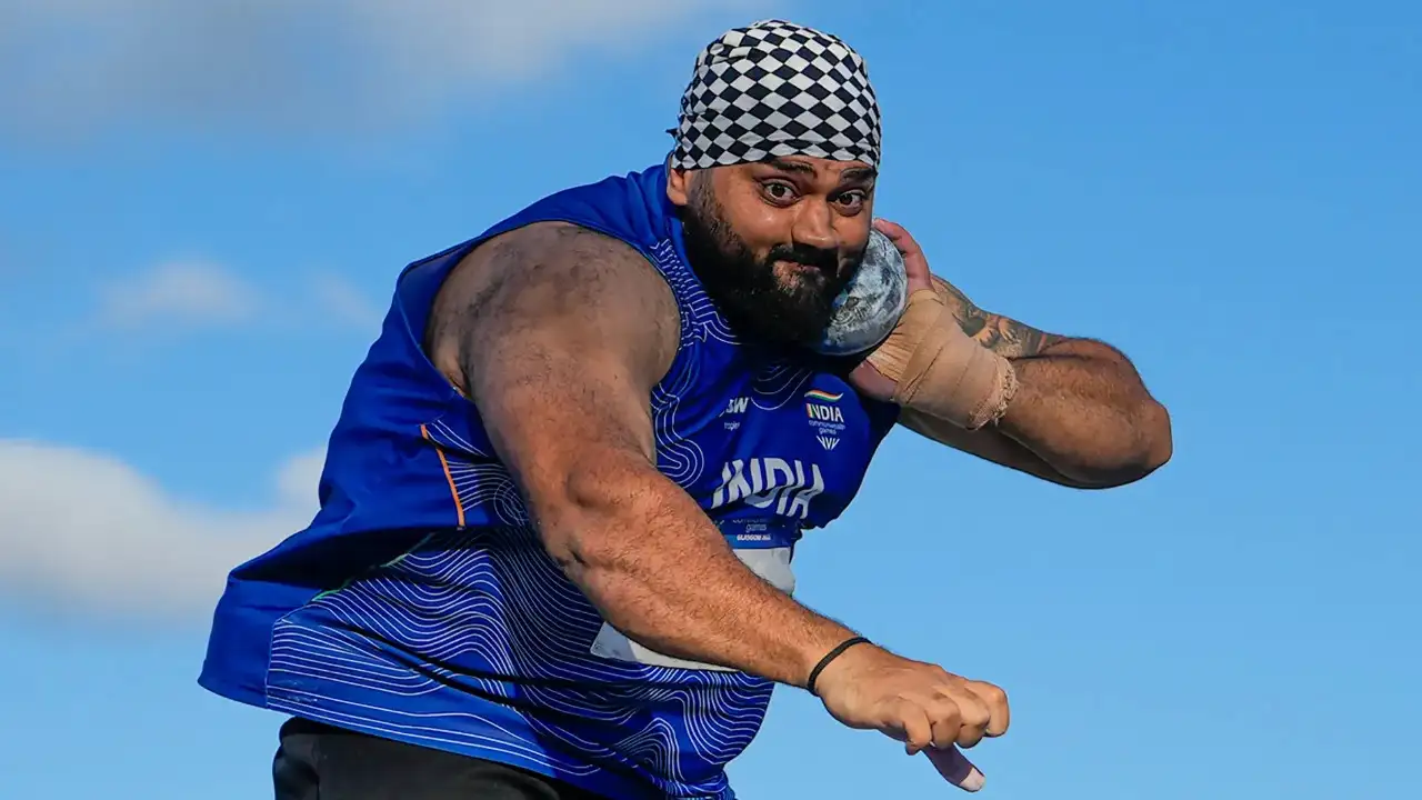 Asian Games: Several Indian athletes await ceremonial kits, Tajinderpal Singh Toor episode raises questions