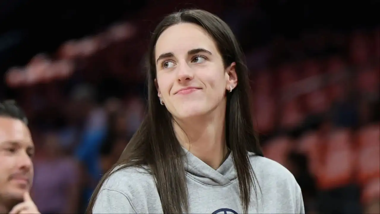“I’m grateful for the opportunity to support”: How Caitlin Clark turned her WNBA success into a $50,000 act of kindness for hospitalized kids and families at Indianapolis