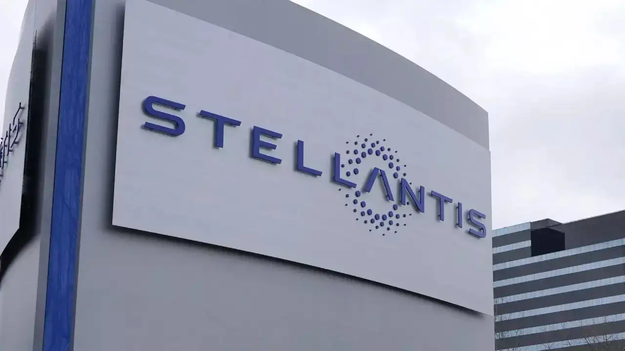 Stellantis bets on India as export hub, to triple manufacturing