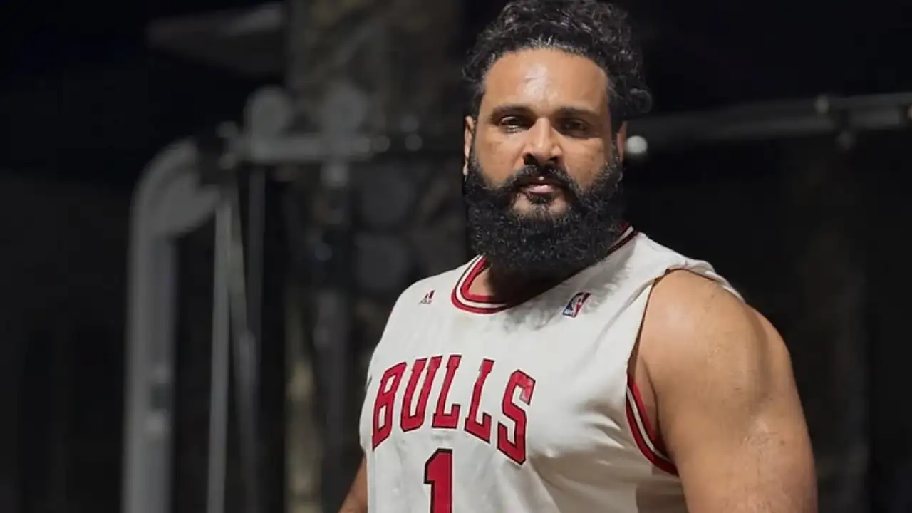 Saurav Gurjar net worth 2026: How WWE and acting built the former Sanga’s fortune, inside his earnings, career, family, alleged sexual assault controversy and more