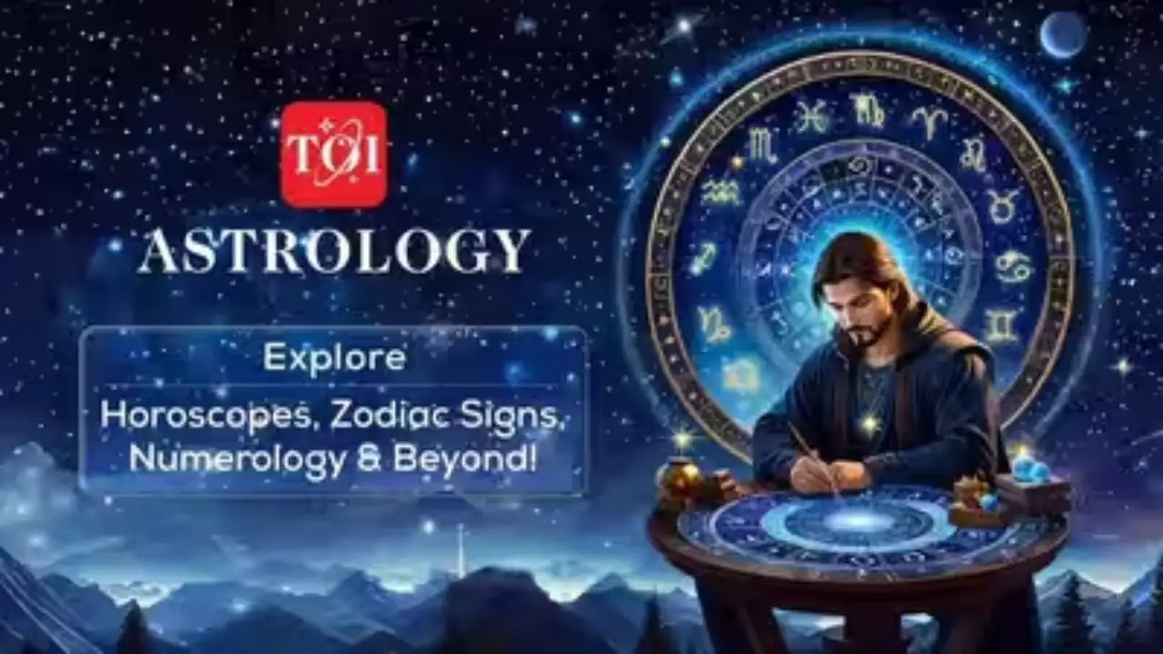 Horoscope Today: daily astrological predictions guide work and love; Moon favours some signs