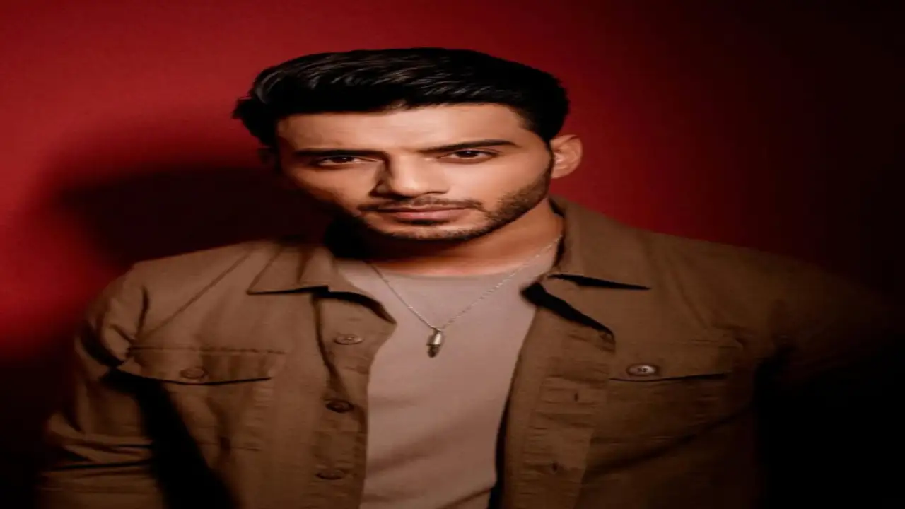 Vikram Singh Chauhan bags his first film as a protagonist alongside Huma Qureshi and Mrunal Thakur in Pooja Meri Jaan