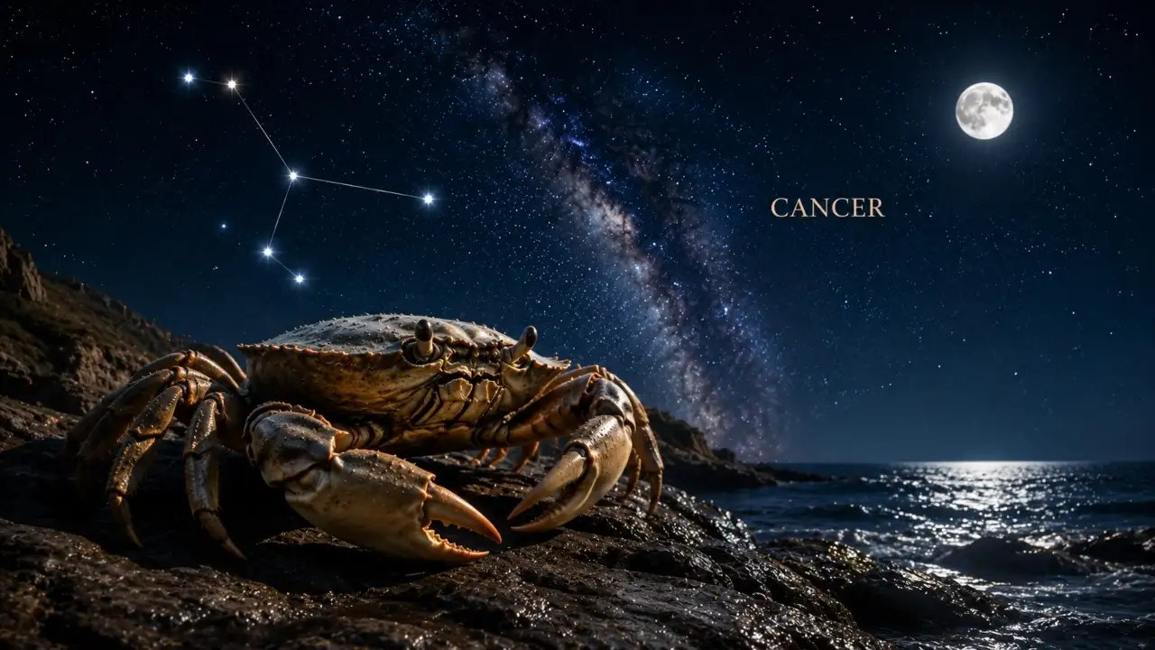 Cancer Monthly Predictions for October 2026: Crucial month to maintain a consistent approach to both health and finances