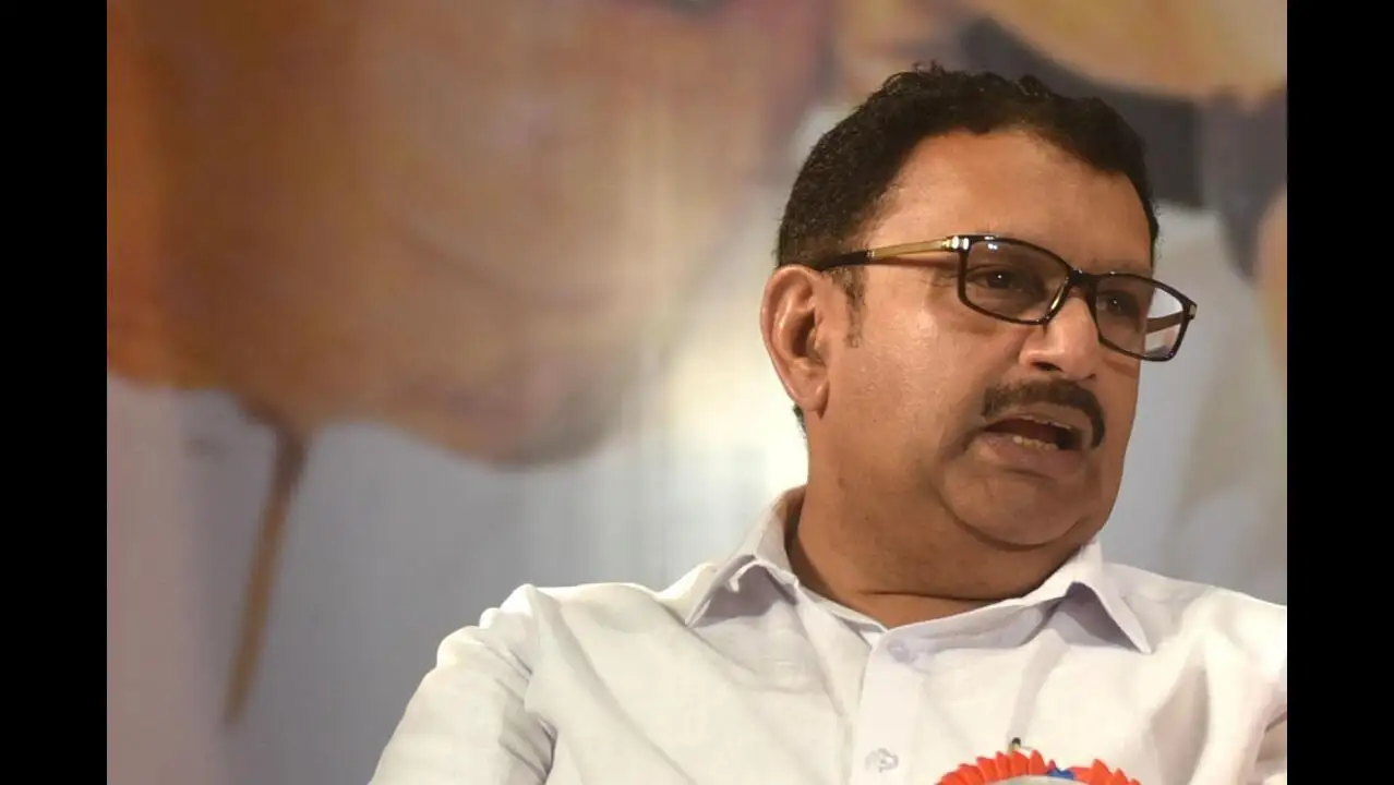 Health minister directs KMSCL to remove intermediaries from tenders
