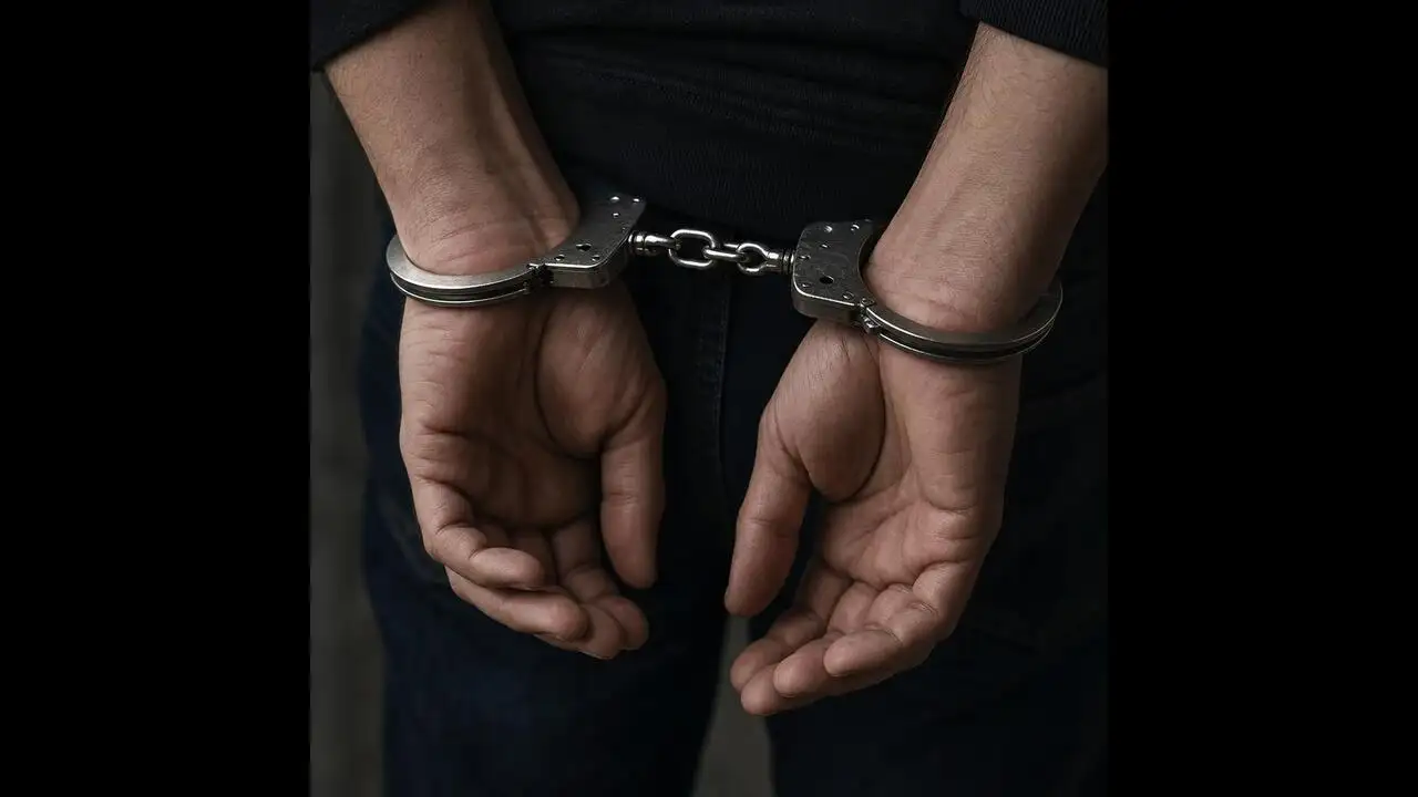 MDMA seized from car near Kovalam bypass, two held
