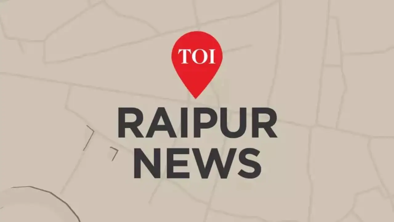 Chhattisgarh: Psychiatry meet flags stigma, doctor shortage; experts push awareness, newer treatments