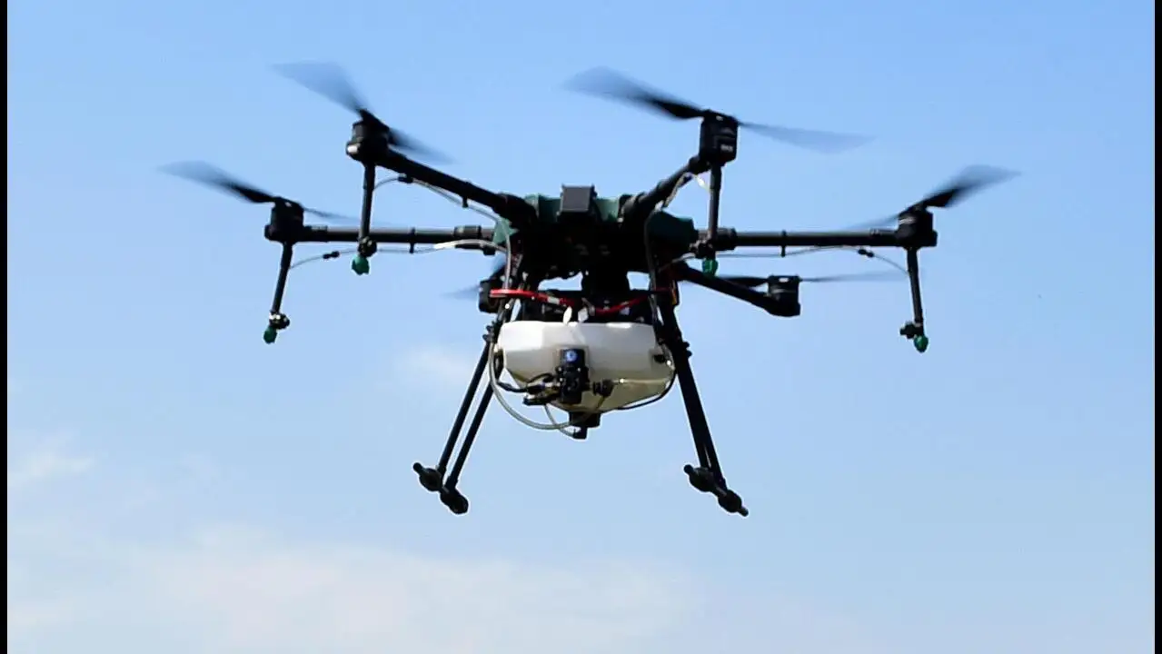 ARAI starts certification service for drone manufacturers