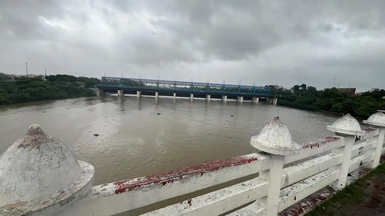 Heavy rain, storms claim 40 lives in UP; 117 houses damaged