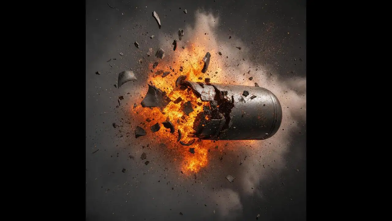 Fatehpur cylinder blast: Probe team hunts for trigger behind explosion that killed 5