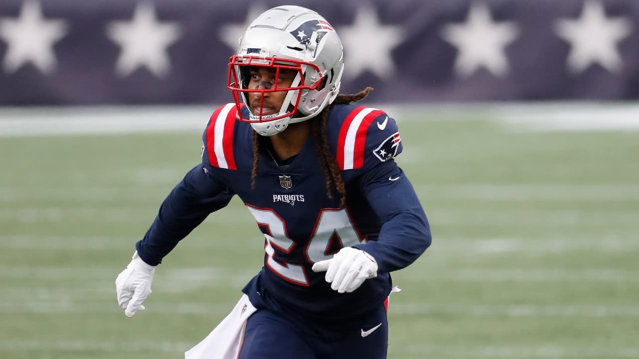 Two-time All-Pro cornerback Stephon Gilmore retires as member of Patriots