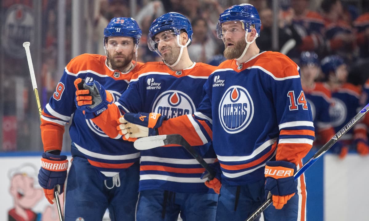 What has to change for Oilers to take that one final step