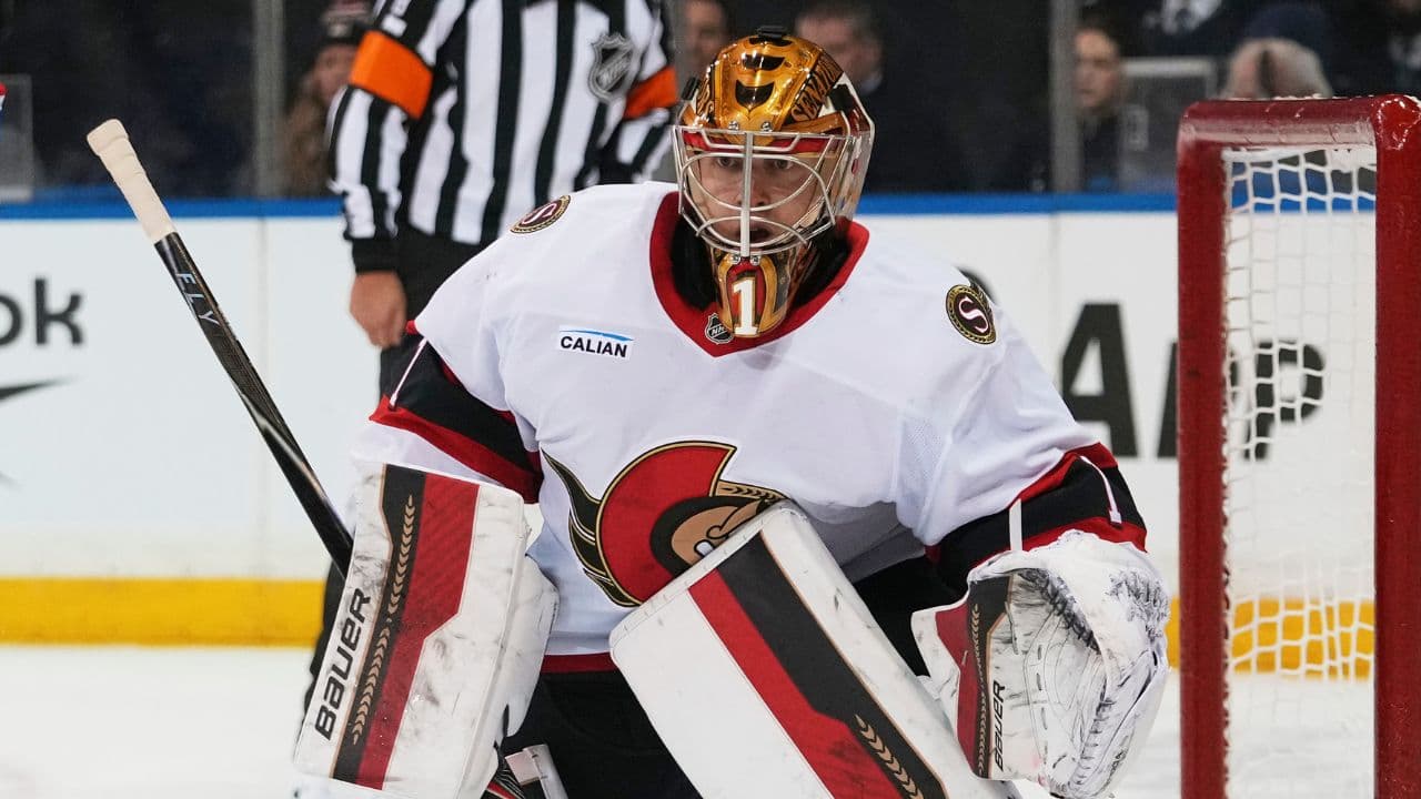 Maple Leafs, Senators among teams to place players on waivers
