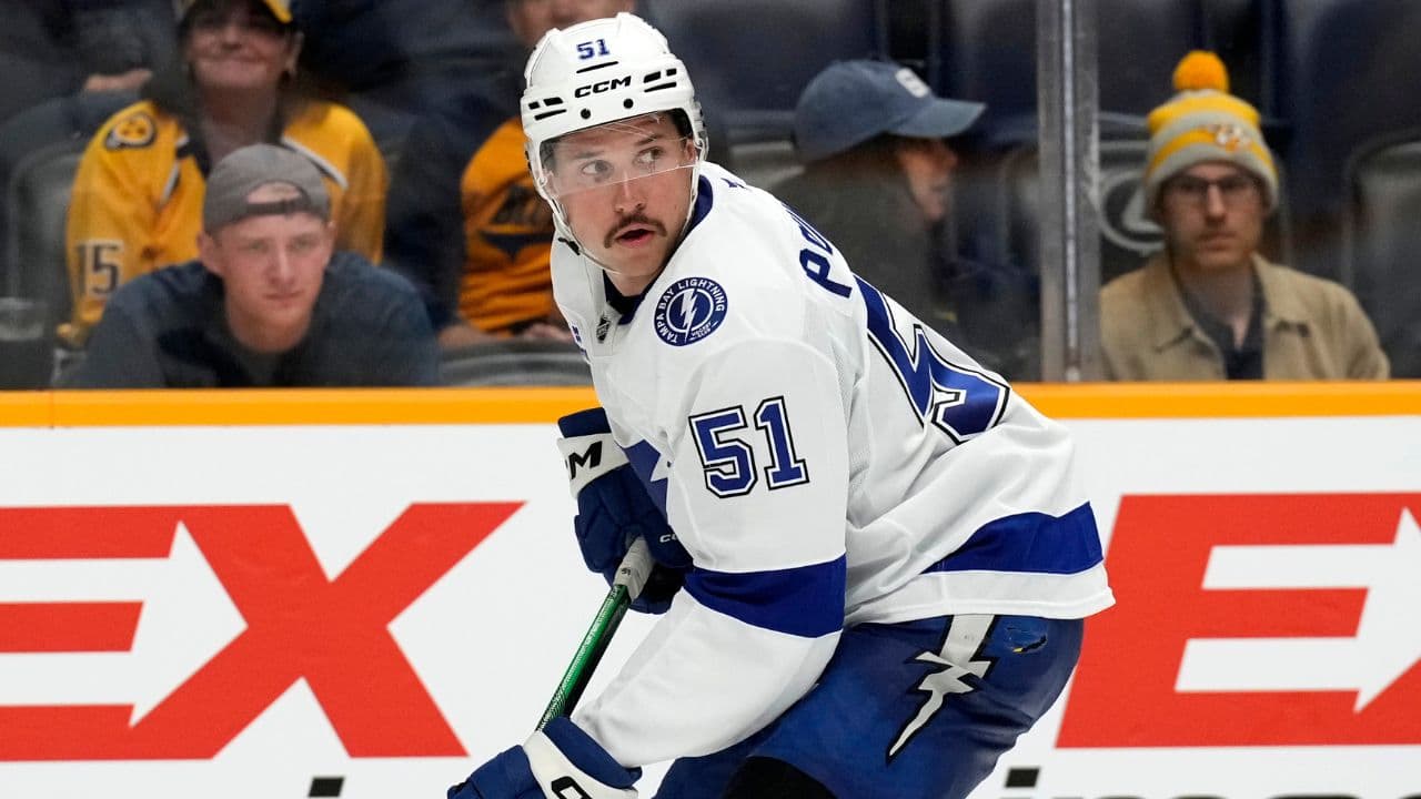 Multiple players on waivers as NHL teams begin to trim rosters