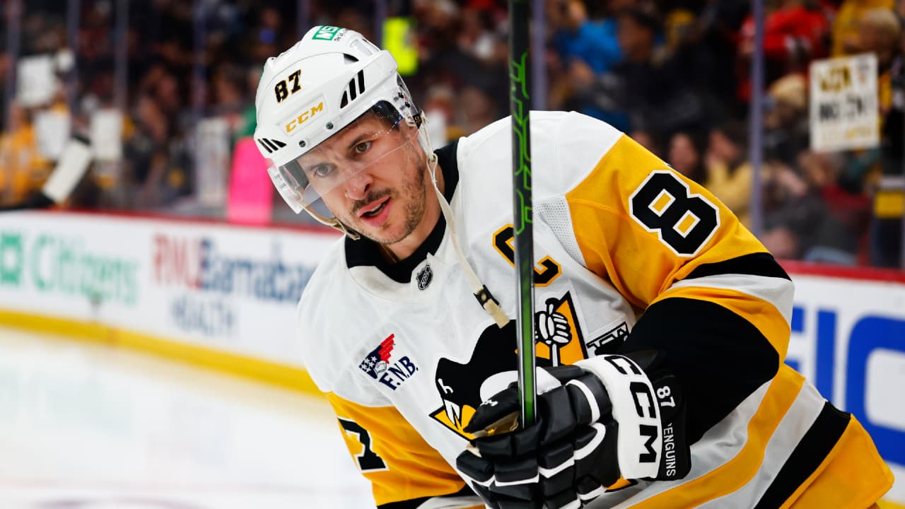 Sportsnet's Insiders rank the NHL's top 50 players in 2026-27: 20-11
