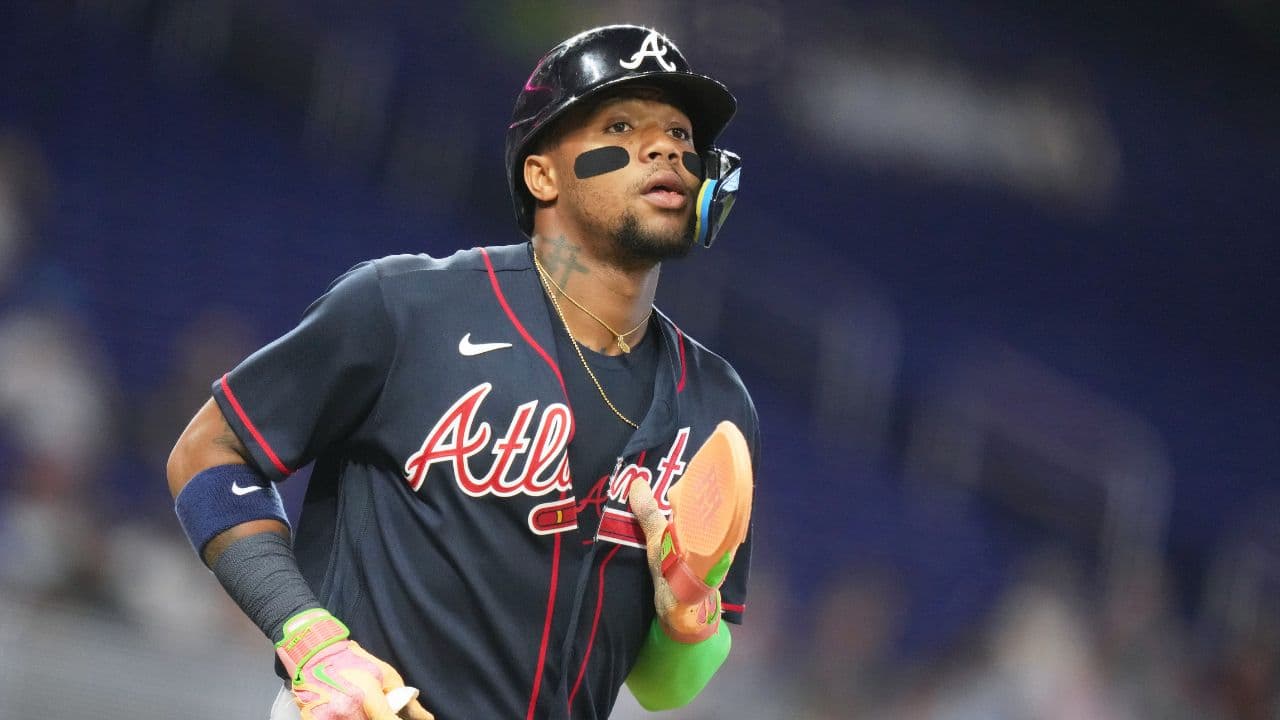 Six players to watch in National League wild-card series