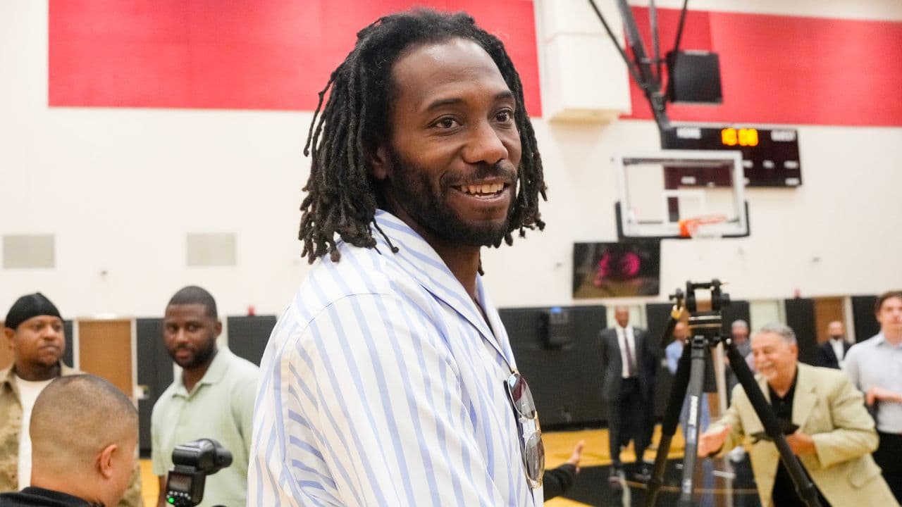 Five reasons to be optimistic about Raptors entering 2026-27 season