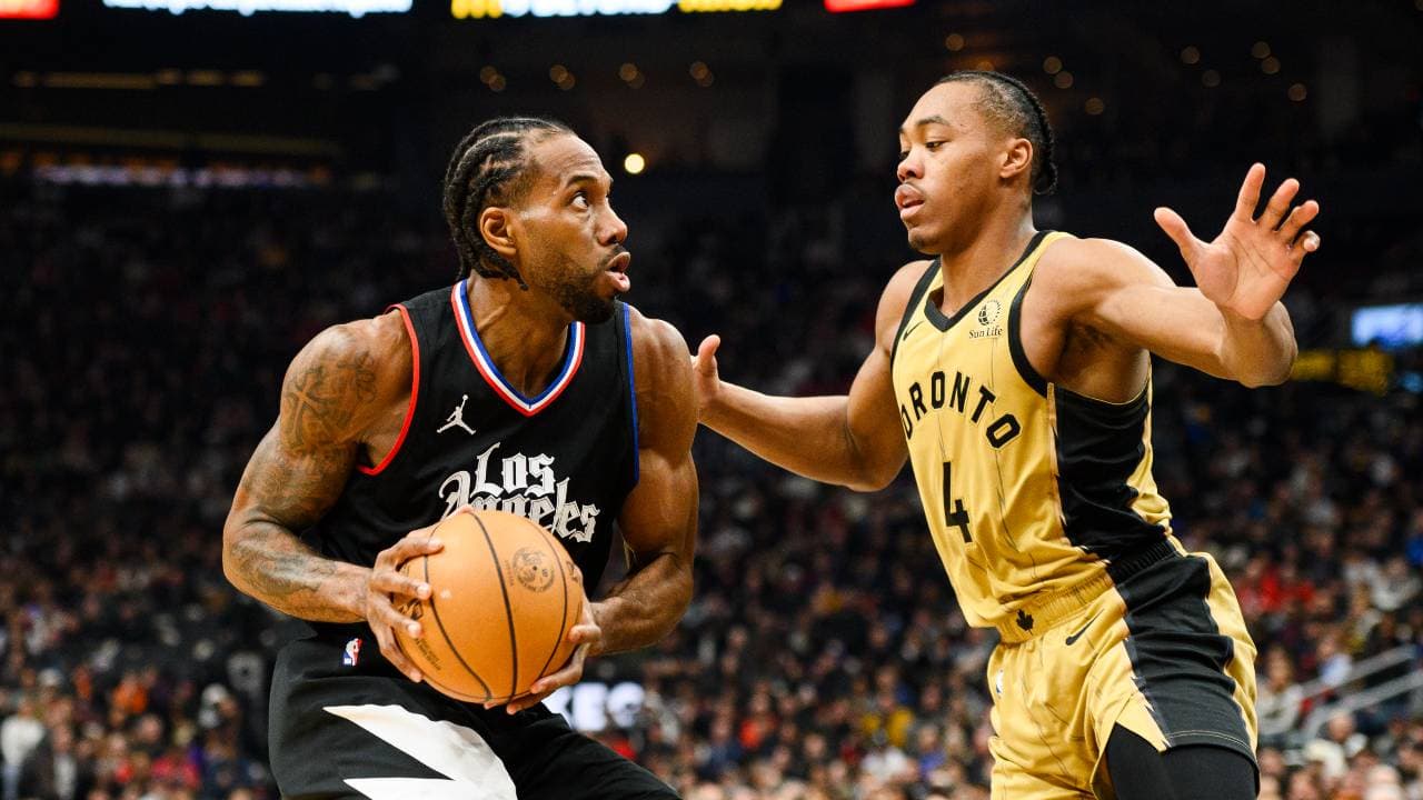 Key areas that will define Kawhi Leonard's fit with the Raptors