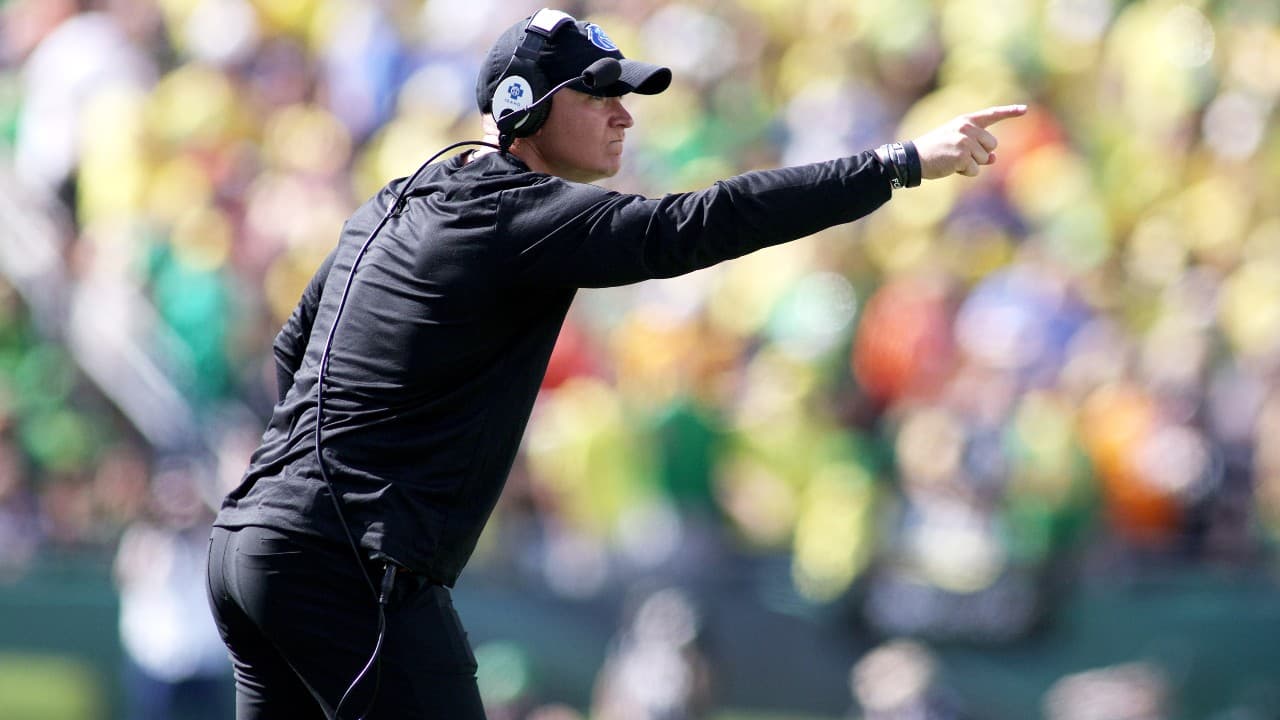 Boise State head coach says Western Michigan 'beat Michigan'