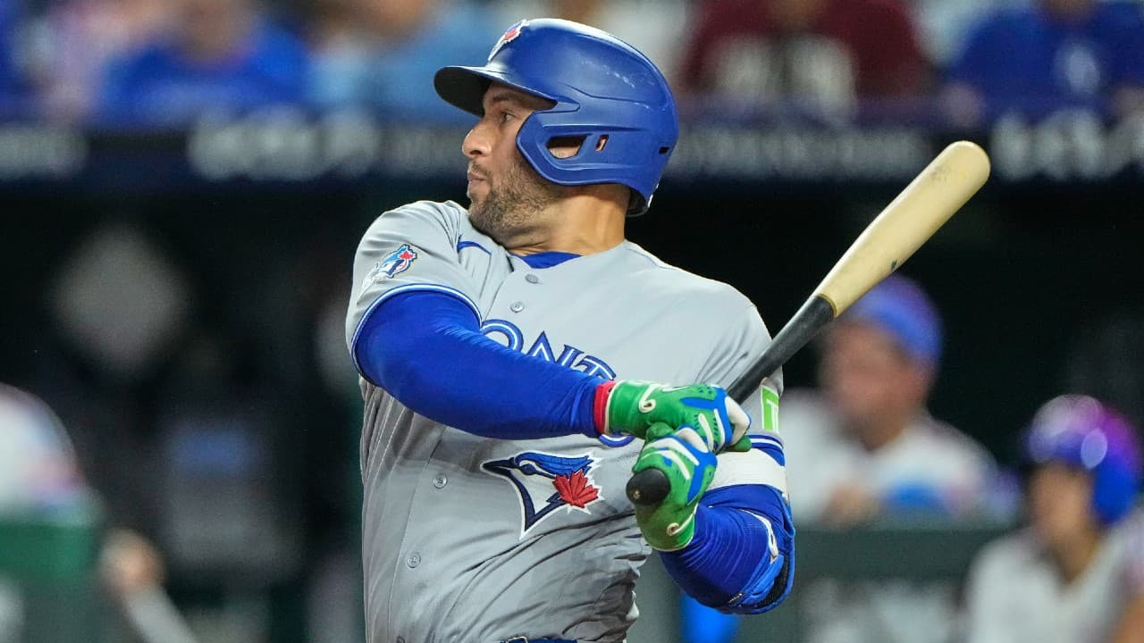 AL wild-card roundup: Blue Jays running out of time