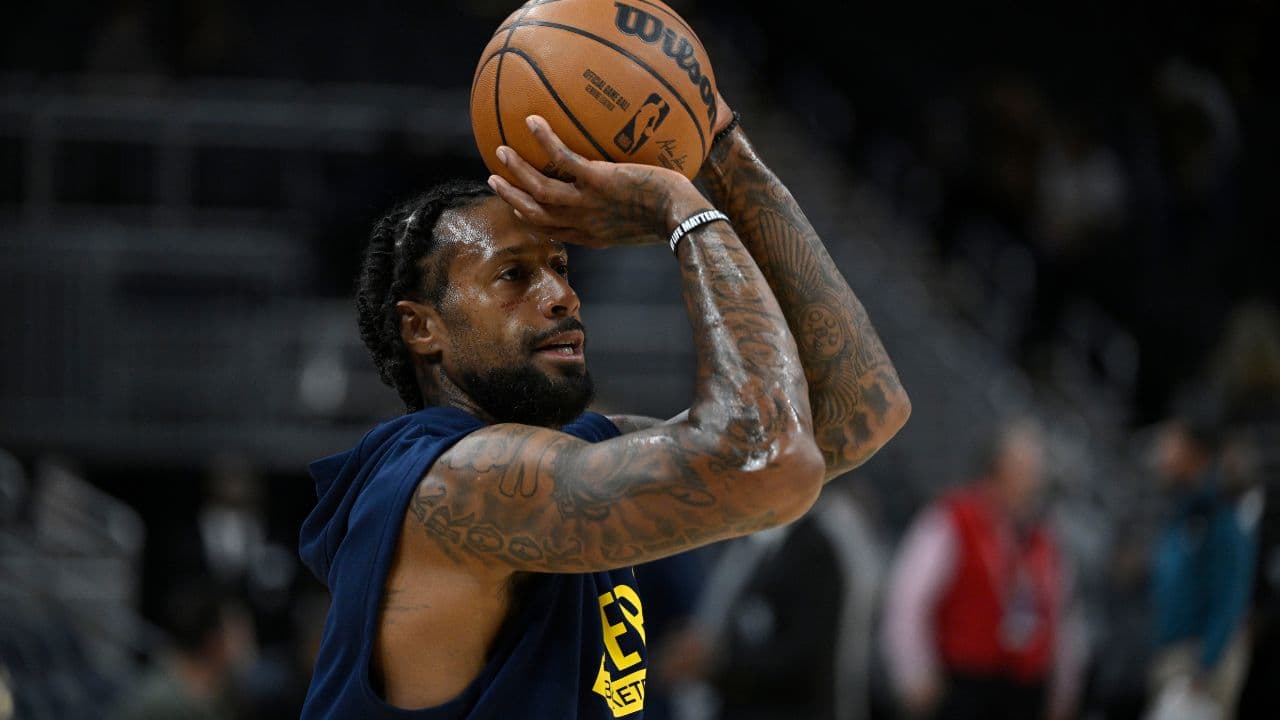 Report: James Johnson returns to Pacers on training-camp deal