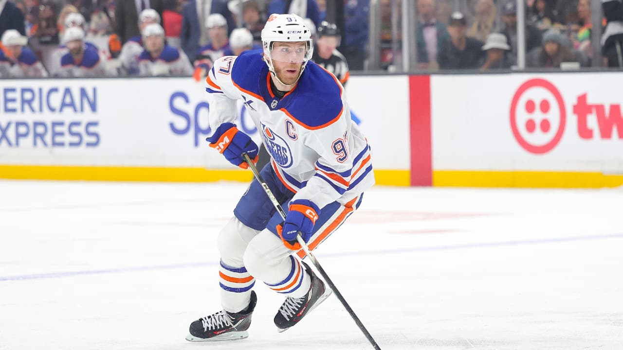 Nine NHL storylines we’re watching in 2026-27