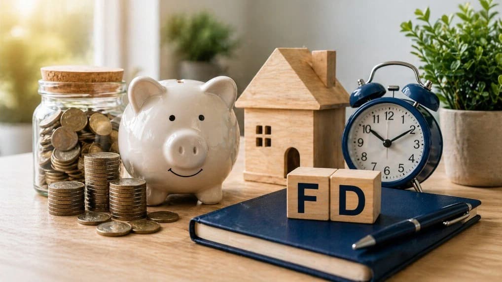 Fixed Deposit Rule Change: 1 अक्टूबर से बदल जाएंगे FD के नियम, RBI ने लिया बड़ा फैसला