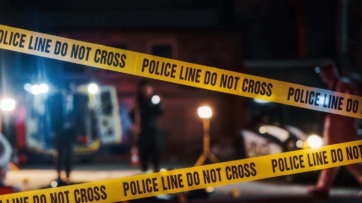 यूट्यूबर वैष्णवी की हत्या में भाई ने लिया बदला, जमानत पर बाहर आए जीजा की हत्या