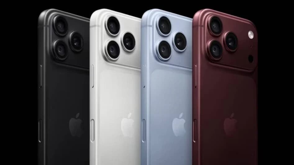 मिनटों में घर पर डिलिवर होगा iPhone 18 Pro Max और मिलेगा डिस्काउंट भी, यहां मिल रही सर्विस