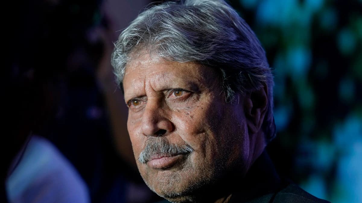 'सरकार का फैसला मानना होगा...', भारत-पाकिस्तान हैंडशेक विवाद पर कपिल देव की दो टूक, इमरान खान के लिए फिर उठाई आवाज